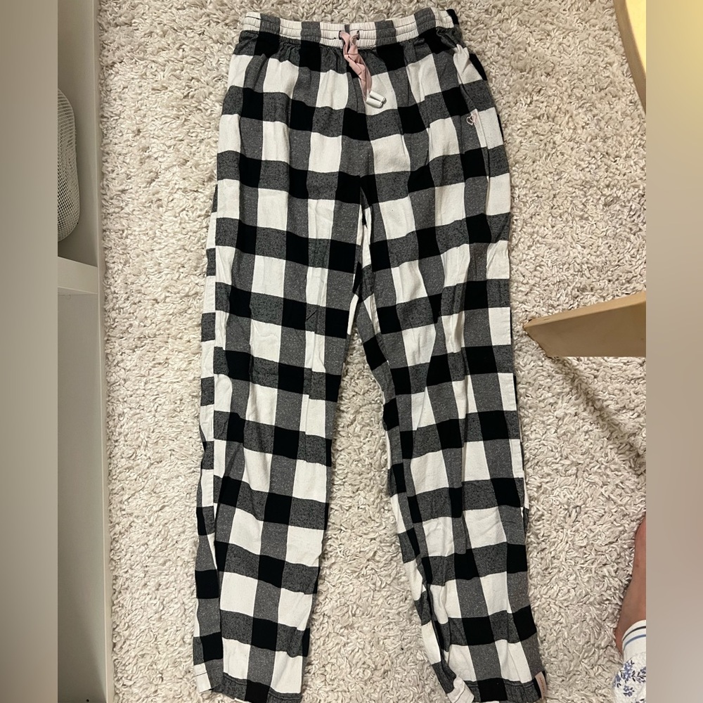 COPY - Flannel PJ's pants